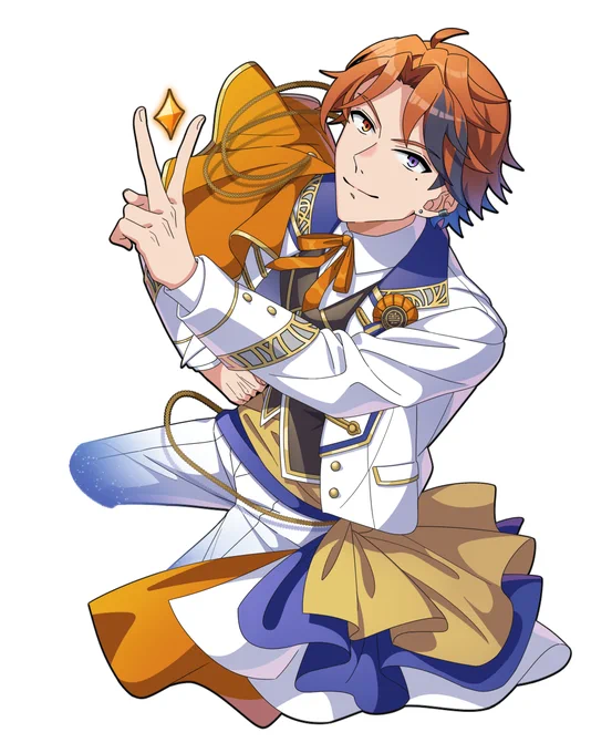 本番!いってらっしゃい!! #描クテル 