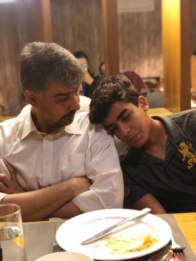 samirah1's tweet photo. Remembering my beautiful brother . 3 years today and still no justice . @abidifactor @imrankhanpti #justicestilldeniedtoabidi #Abidiisunforgettable https://t.co/PJCKNVQmDJ