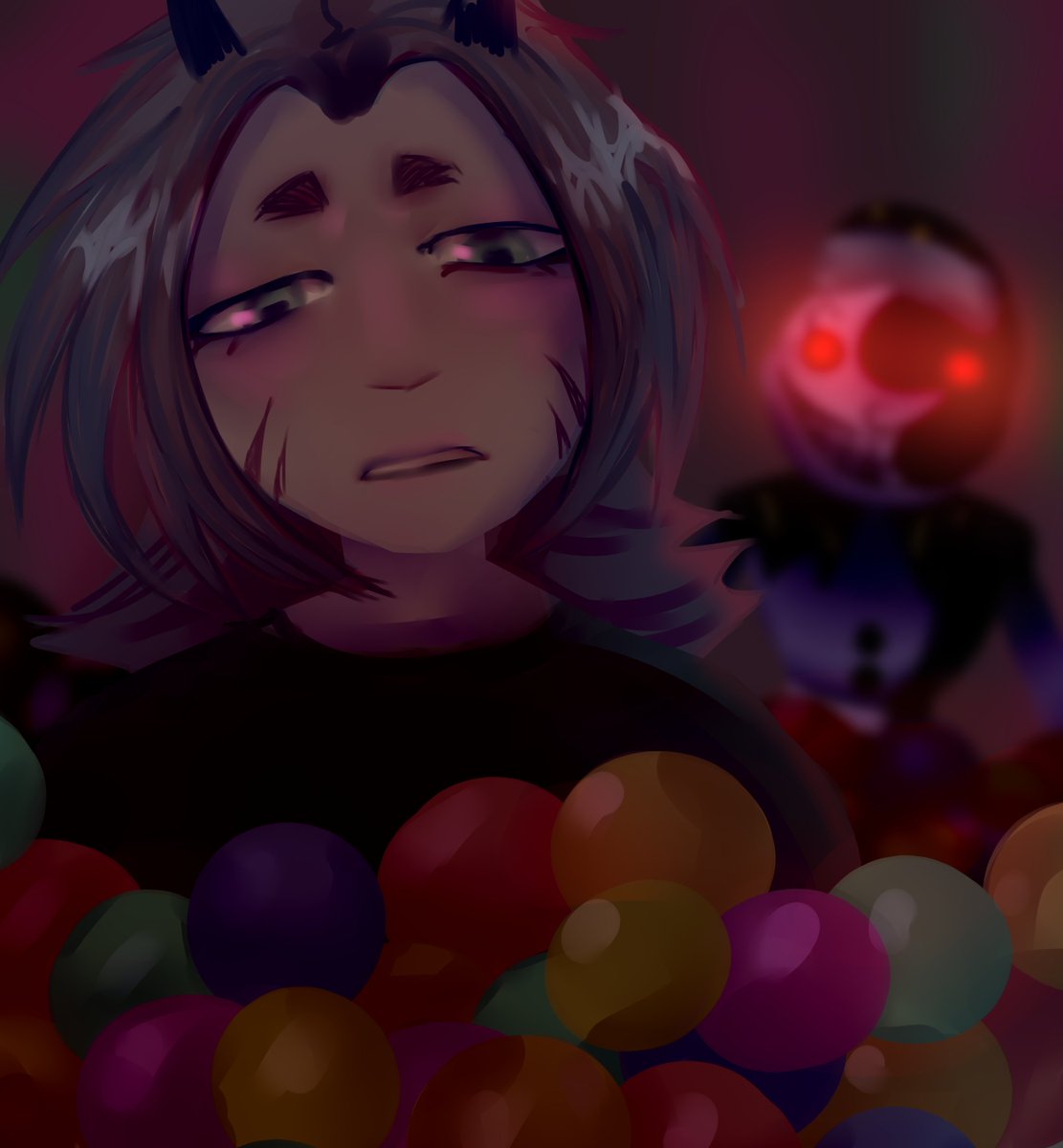 alttvapp's tweet photo. BOOOOOOOO NO YBG BOOOOOOO
yy
#art #fnafsecuritybreach #moondrop #Fnaf9 https://t.co/Gz9w9jADDO