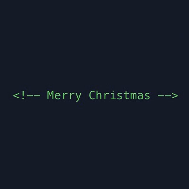 Merry Christmas from us all here at Blaze! 🎄🎅