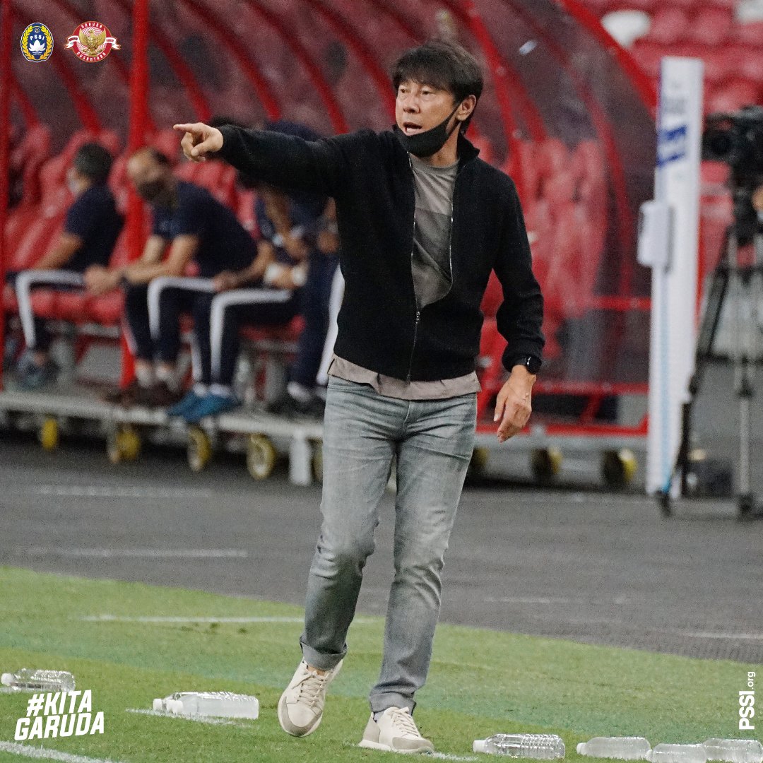 PSSI tweet media