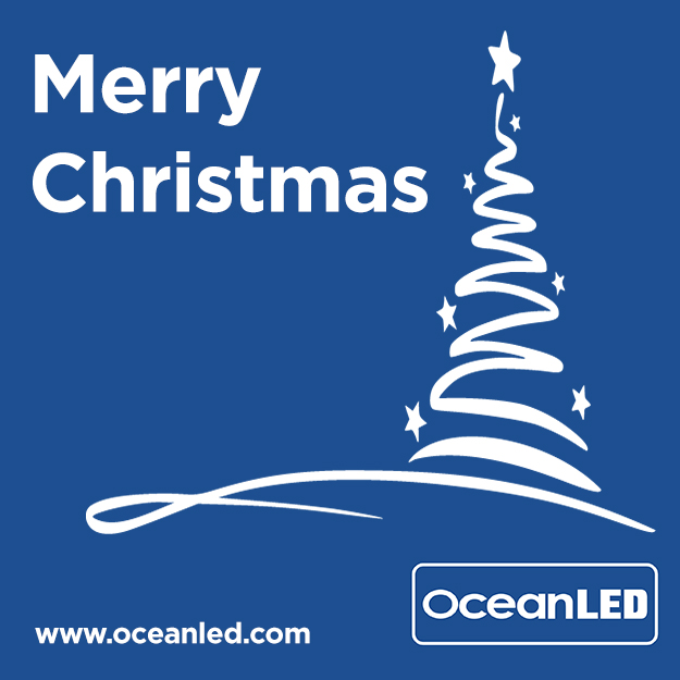 OceanLED tweet media