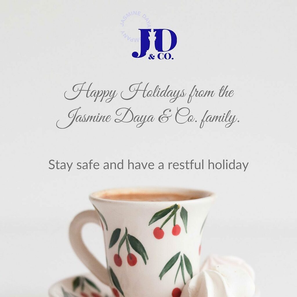 JDCo_Law's tweet photo. Happy Holidays! 🎄🎁 We wish you a safe and restful holiday. https://t.co/MJaKPmr52H https://t.co/8AETTVVEjq