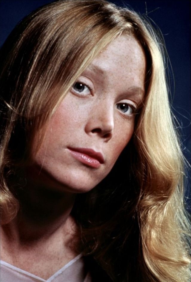Happy Birthday  SISSY SPACEK 