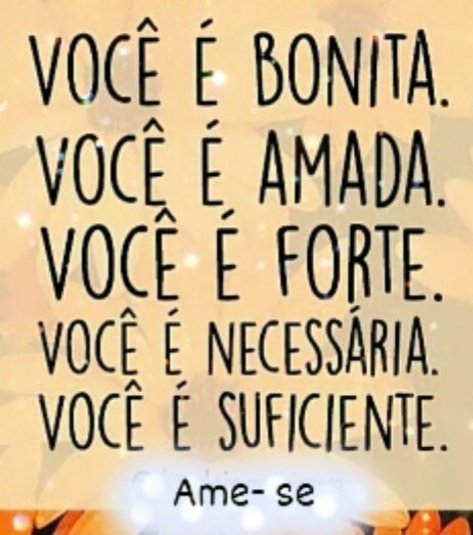 Ah_Xavier's tweet photo. Caso ninguém tenha te dito hoje: https://t.co/bCVikXek0r