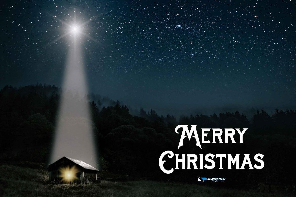 Senneker Performance tweet media