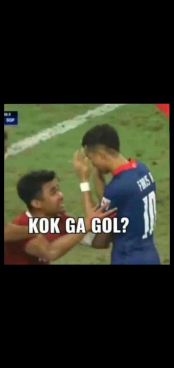 HNuralfi's tweet photo. @Box2BoxBola Kepa dilawan 🤣 https://t.co/vG2Y438sQg