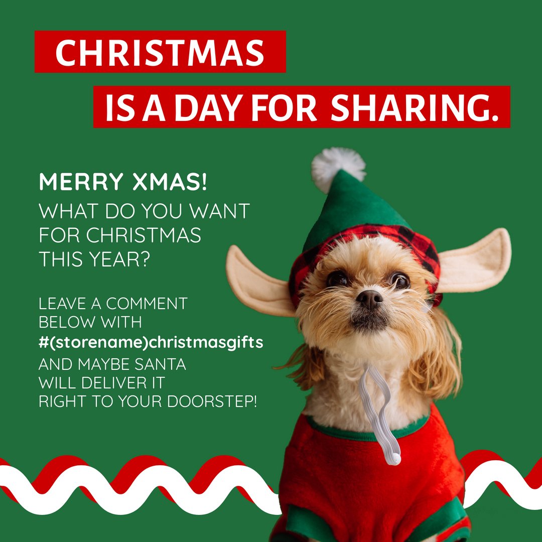 EdenSource's tweet image. Christmas is a day for sharing! #sharingiscaring #sharing #xmas season 🙂