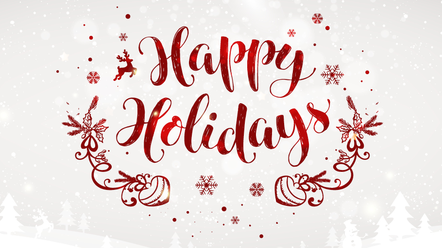 mdbcomm's tweet image. Happy Holidays! May your days be merry and bright! ❄️ #HappyHolidays