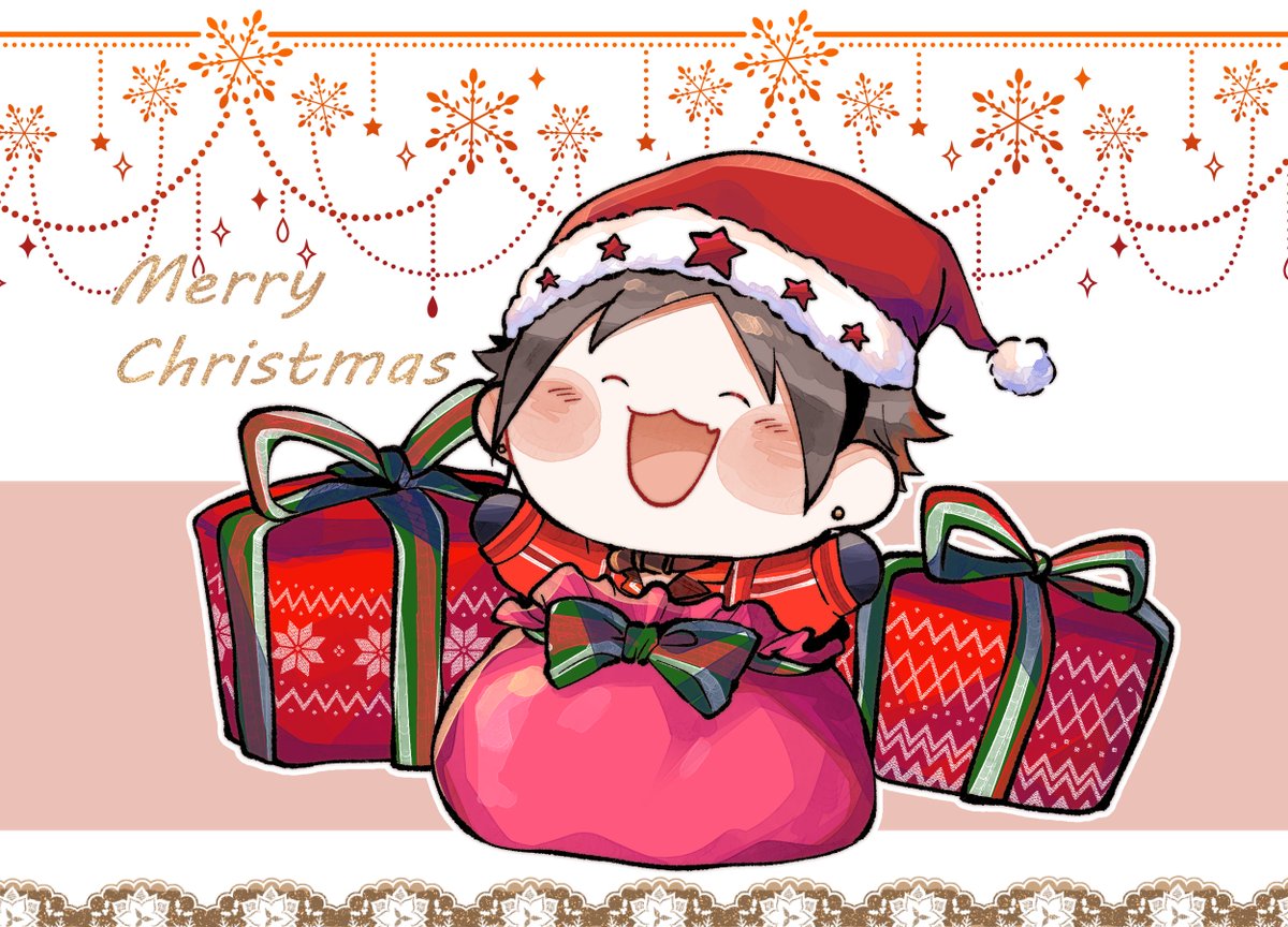 kaco0001's tweet photo. Merry Christmas🎄
#MystaGift #MystArt https://t.co/pR1qdzem0s