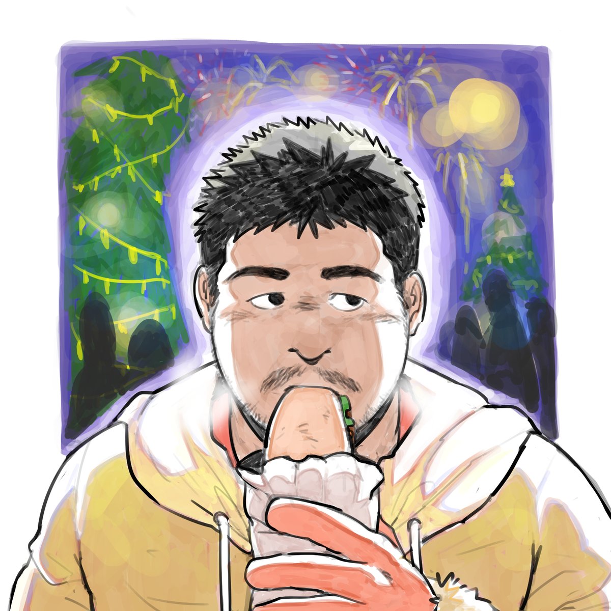 PieFact's tweet photo. christmas https://t.co/lBu0OJ3KOn