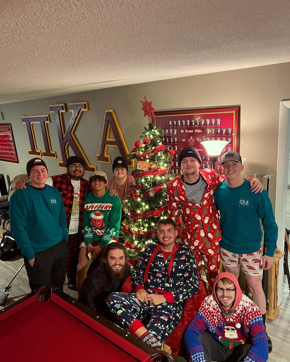 Pi Kappa Alpha tweet media