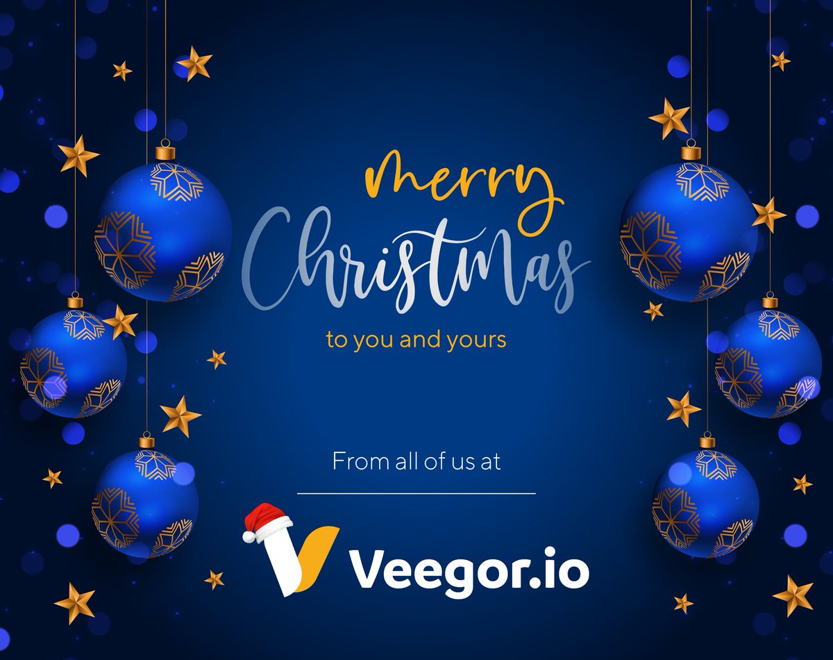 Veegor tweet media