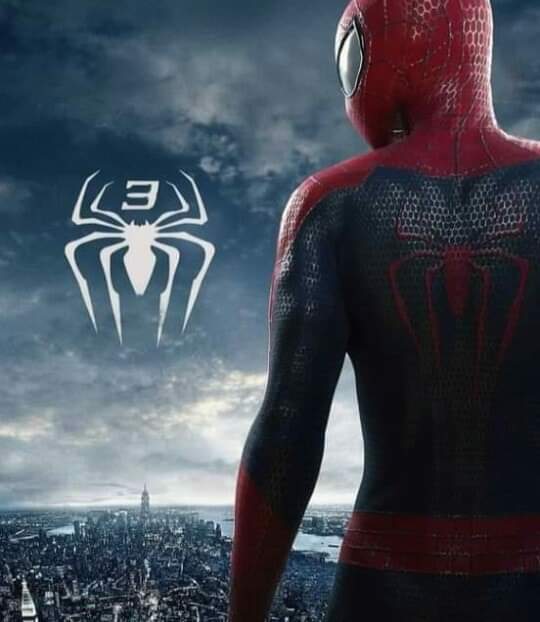 Emanuel1396285's tweet photo. ¡VAMOS POR THE AMAZING SPIDER-MAN 3!
Apoyamos este movimiento para tener la culminación de la historia de The Amazing Spider-Man, hoy más que nunca es posible, y tal vez no haya otra oportunidad como esta.
Así que ¡Todos a postear, responder y comentar el hashtag #MakeTASM3! https://t.co/6iq6PnD3U6