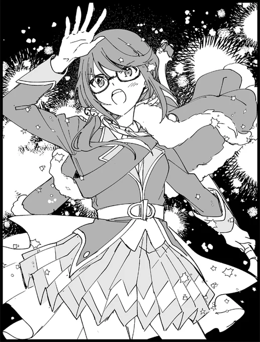 純那ちゃんしか勝たん 