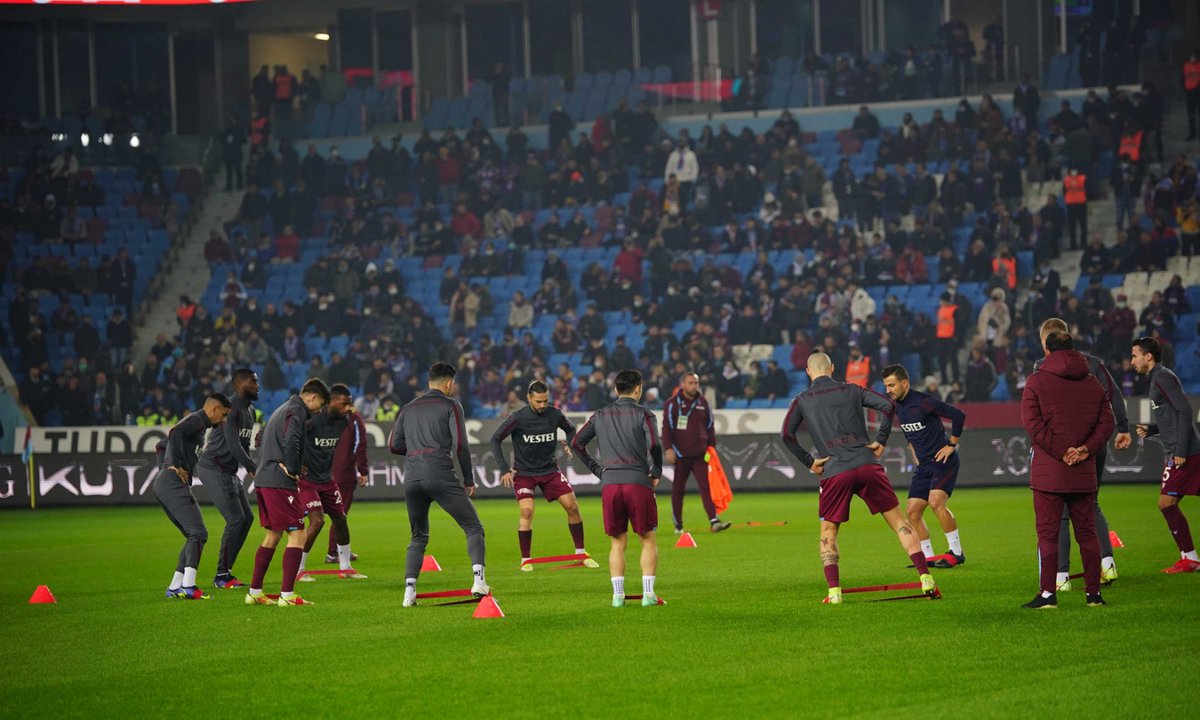 SİZDEYİZ ÇOCUKLAR!❤💙