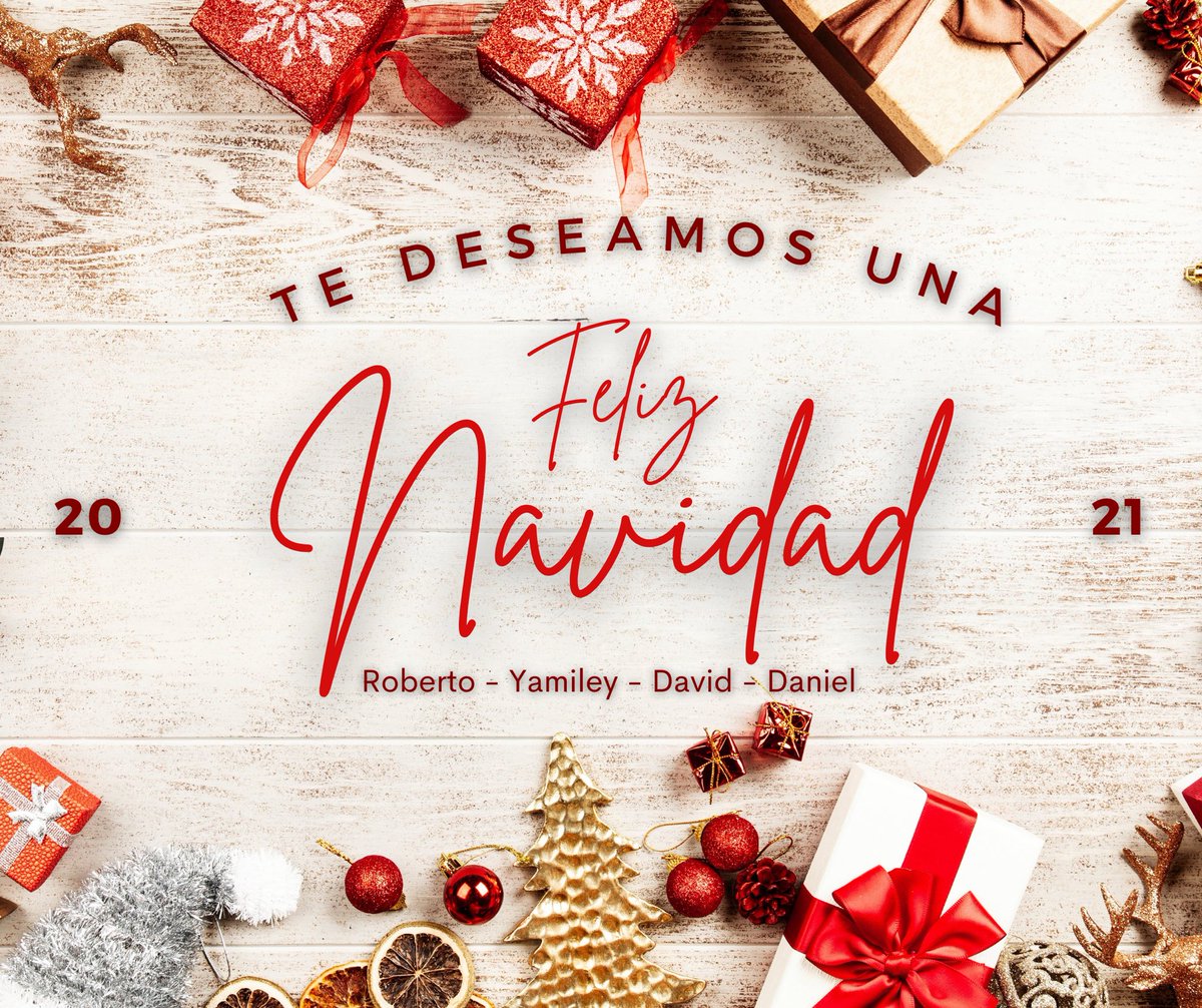 robertochaple's tweet photo. De nuestra familia a la tuya… https://t.co/X8JQHtGciT