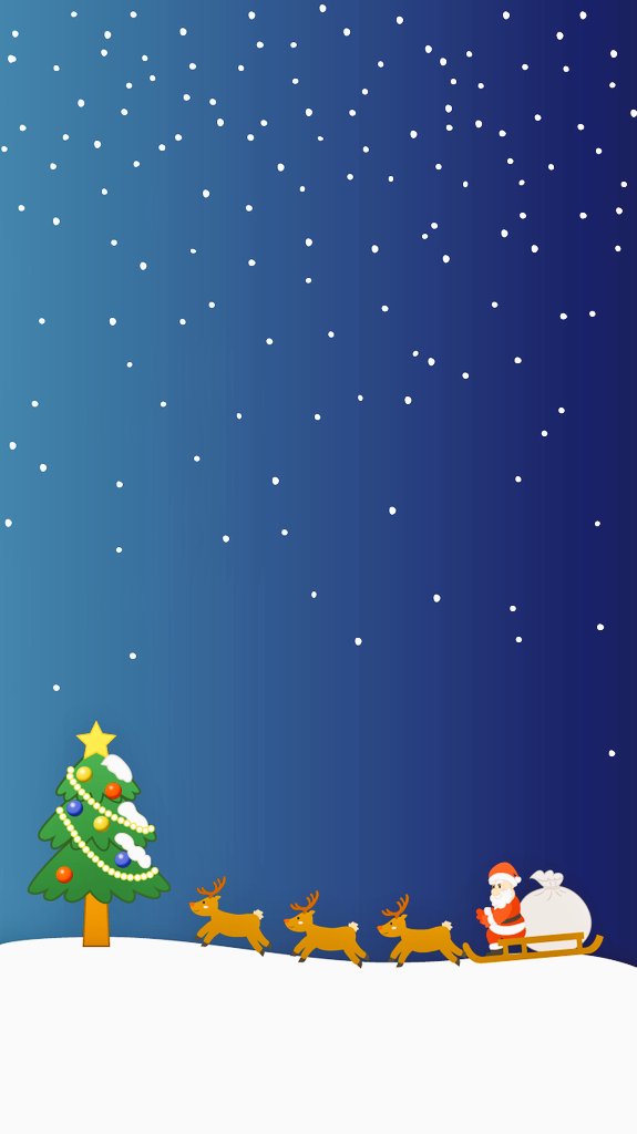 SAKU_MIJ's tweet photo. I wish you a wonderful X'mas⛄🎄✨ https://t.co/6UetZkSV22