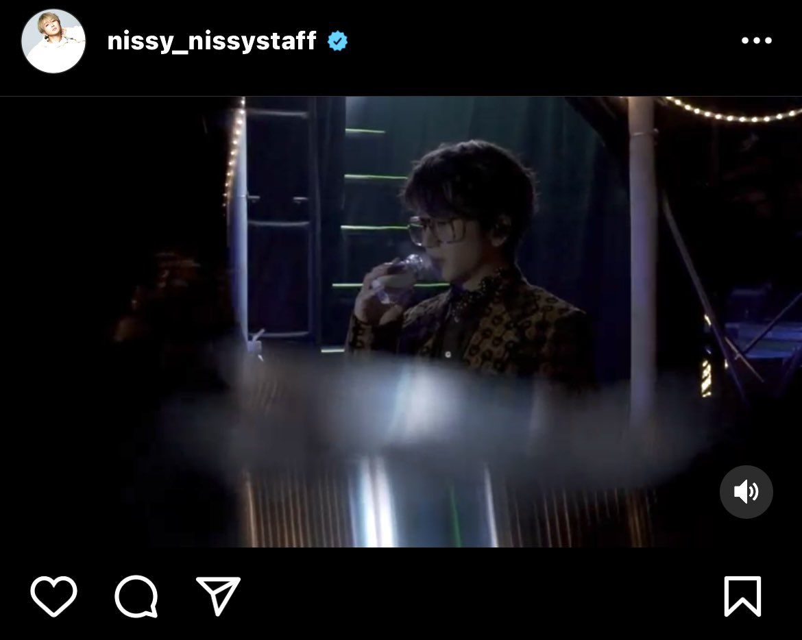 うらんファッション調べ AAA DOME TOUR 15th ANNIVERSARY -thanx AAA