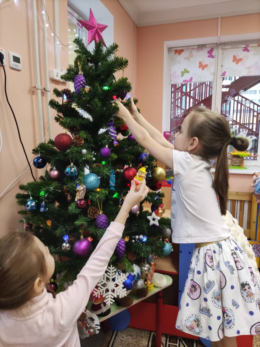 В ожидании чуда!