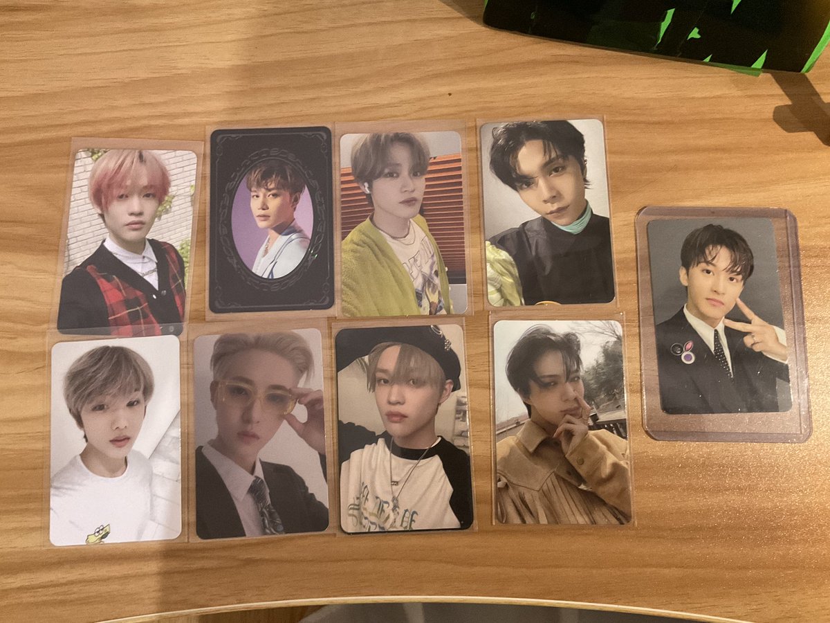 chiapzx's tweet photo. สนใจสอบถามได้เลยนะคะ🤍 #ตลาดนัดnct #ตลาดนัดnct2021 https://t.co/VdIhl5JLWS