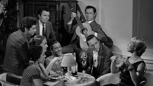 merlinpapin3's tweet photo. Un Jour, Une Réplique (#Oscars1966)

-  Si vous ne pouvez pas obtenir ce que vous voulez, vous feriez mieux de vous contenter de ce que vous pouvez obtenir.

#LaNefdesFous de #StanleyKramer

@Jouxplane83 @FredOL69007 https://t.co/XNG1A2cC40