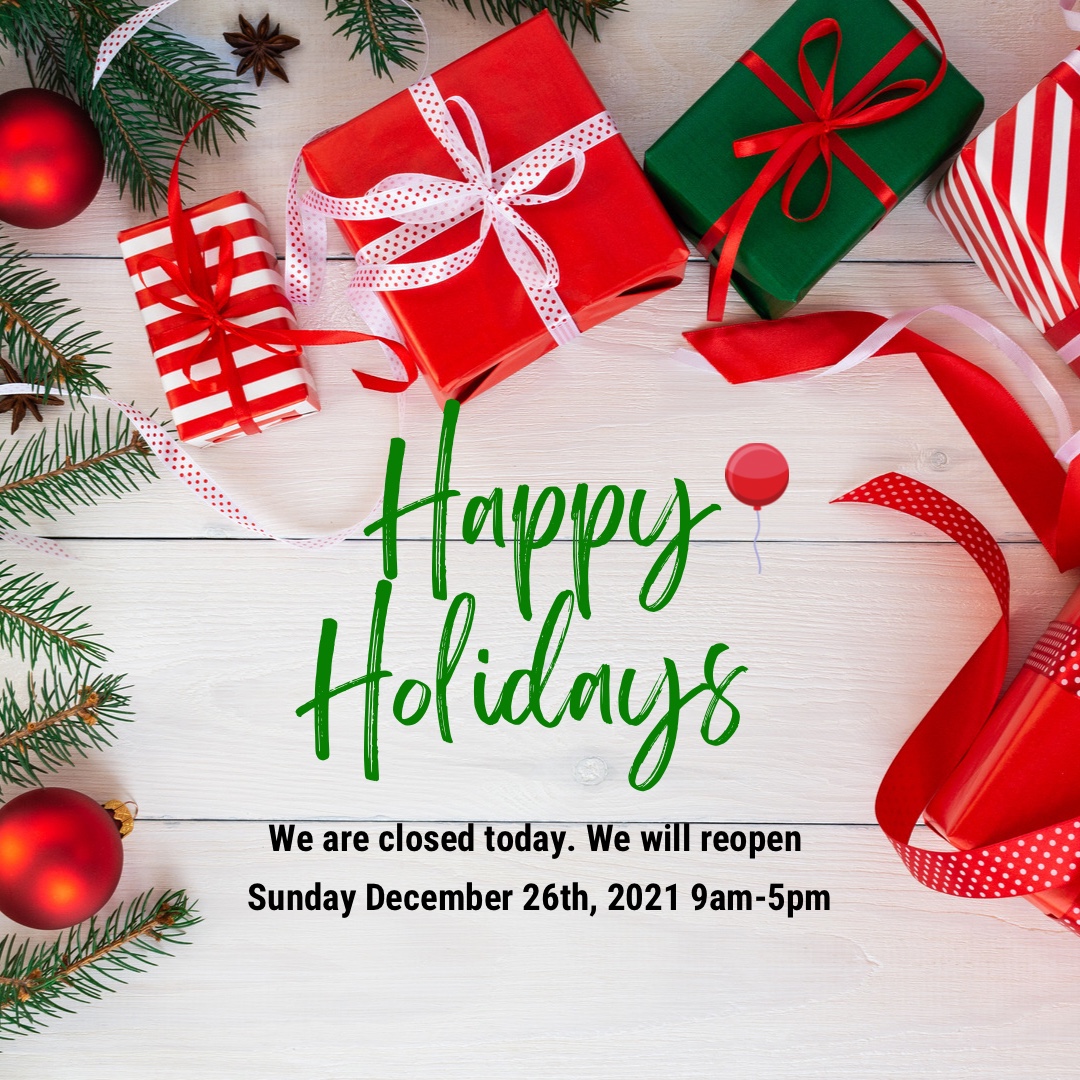 PatapscoMarket's tweet photo. Happy Holidays from our family to yours🎄🎄 https://t.co/tVH6zH3gPN