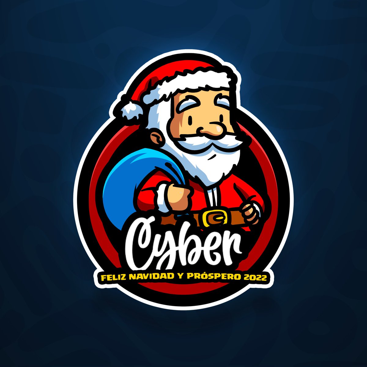 Felicidades humanos ❤ que pasen una hermosa Navidad ❄