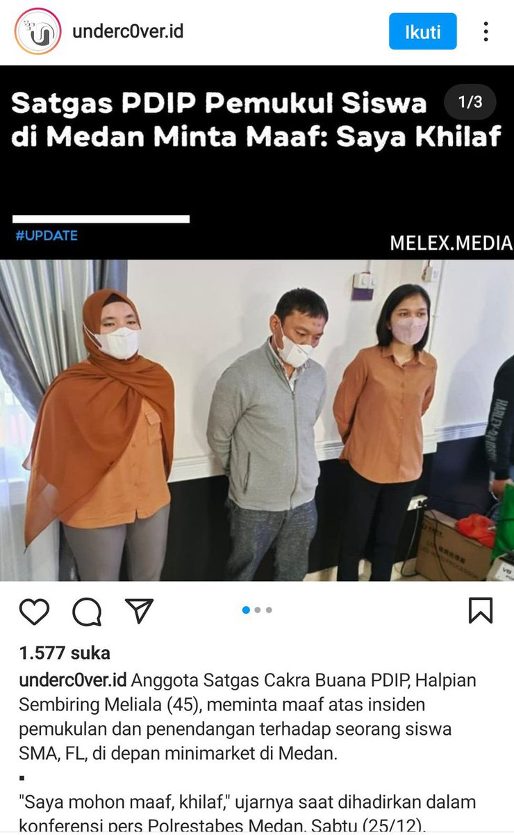 AREA JULID tweet media