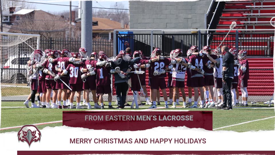 Eastern Lacrosse tweet media
