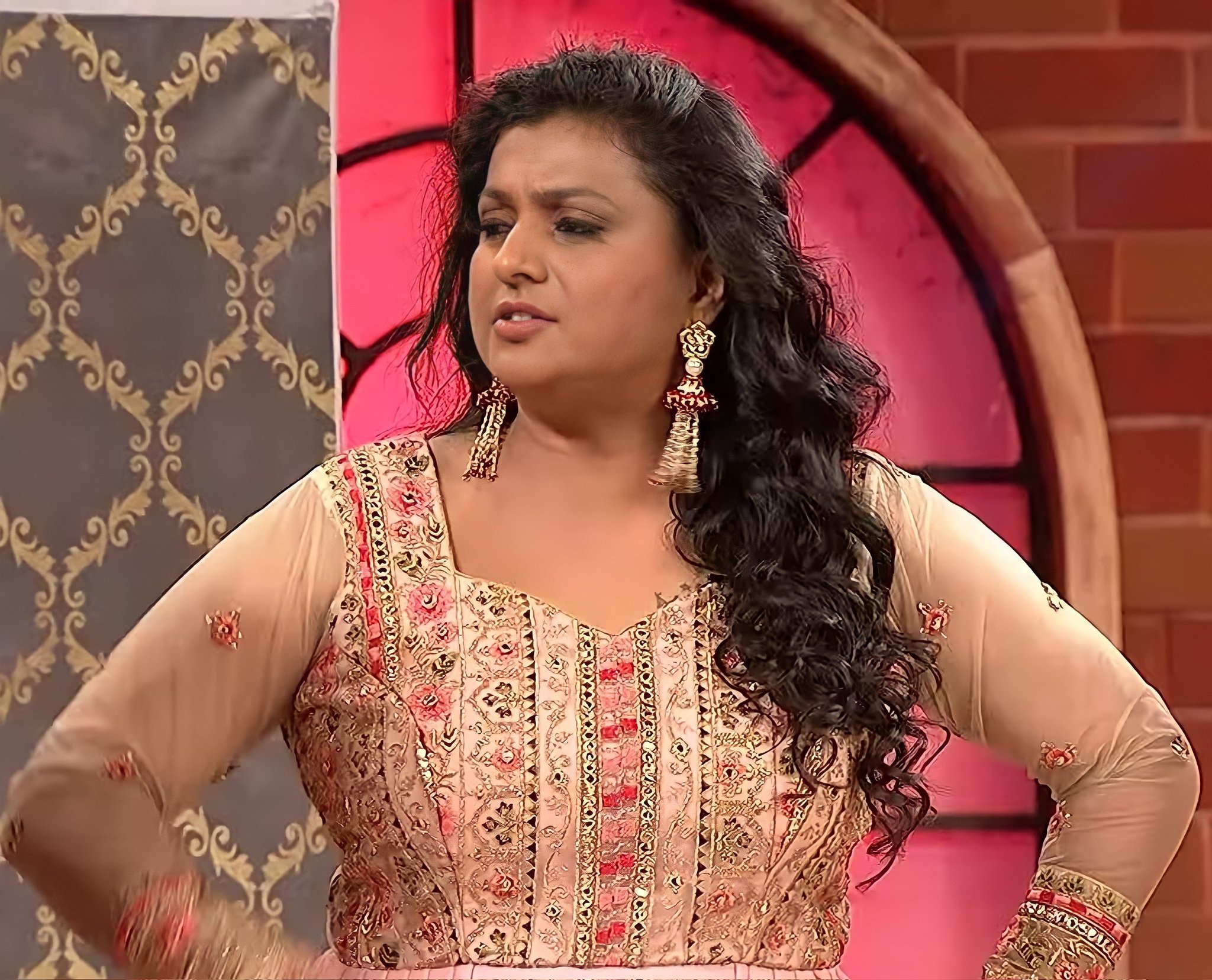 Actress Roja Selvamani Collections, Jabardasth Roja Unseen Photos, Evergreen Roja MLA