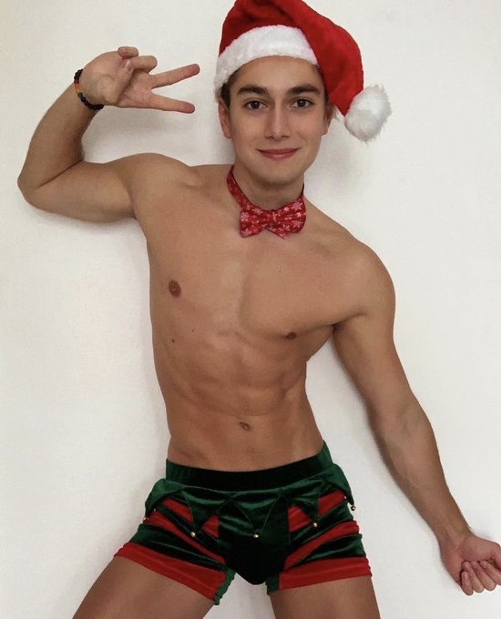 Ho ho ho 
@sporty_bill https://t.co/VnITfWnHL1