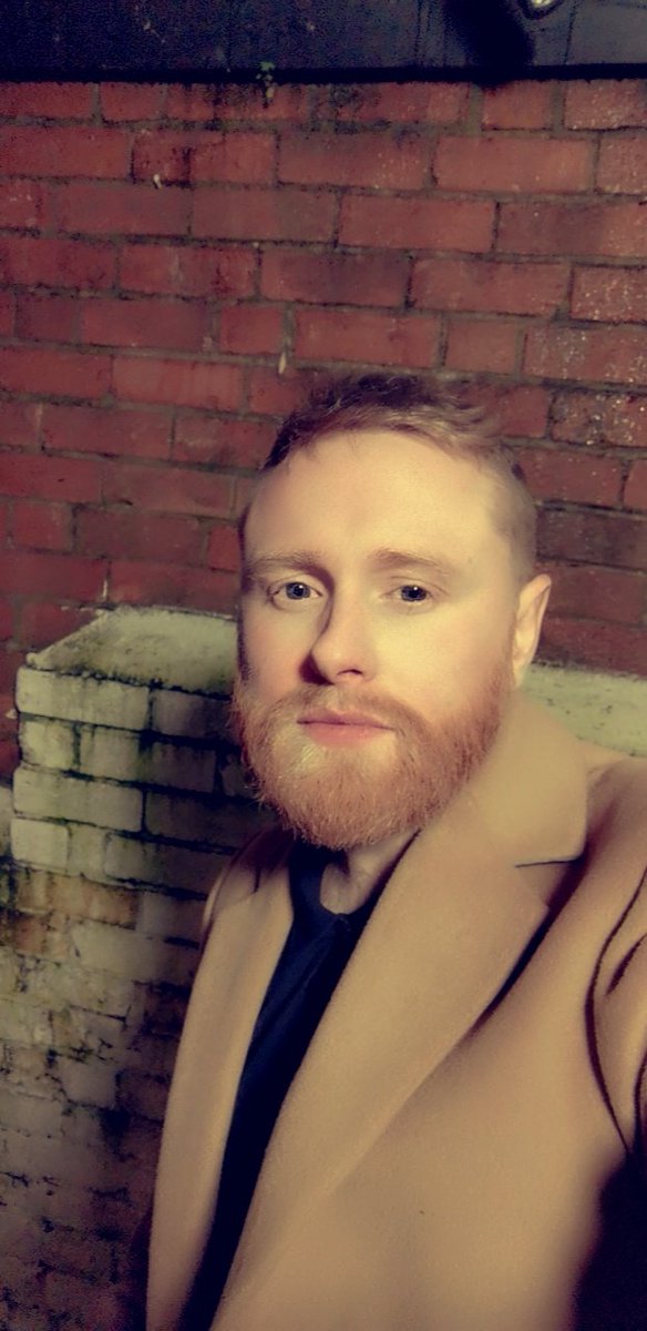 Merry Christmas you beautiful bastards ❤️🎄