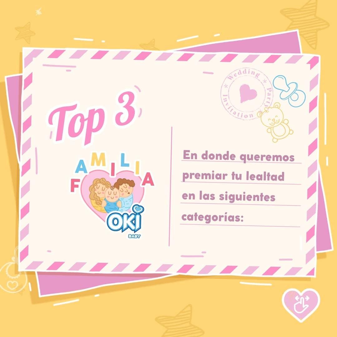 okivzla's tweet photo. Segundas nominaciones 🤩

¡Hoy solo puedo decir: GRACIAS MAMÁ OKI! 💜 y felices fiestas 2021 💓 https://t.co/x52n5I9fd0