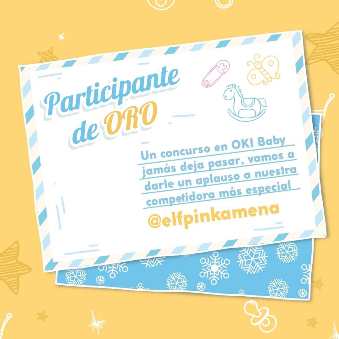 okivzla's tweet photo. Segundas nominaciones 🤩

¡Hoy solo puedo decir: GRACIAS MAMÁ OKI! 💜 y felices fiestas 2021 💓 https://t.co/x52n5I9fd0