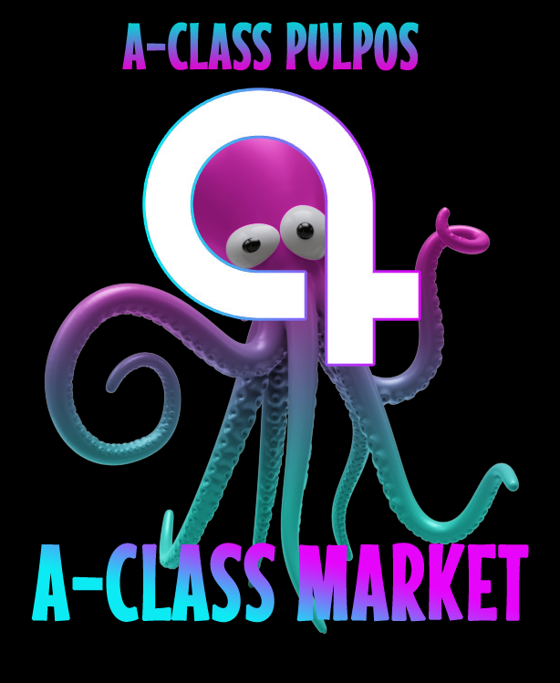 LosNft's tweet photo. We have just got featured by @AlphaArtMarket !  
A-Class #NFTs will be live on A-Class Market.

Don't forget to join our Discord for WL spots.
https://t.co/EEhmys8gQz  #Solana https://t.co/AYtCXjFZfC