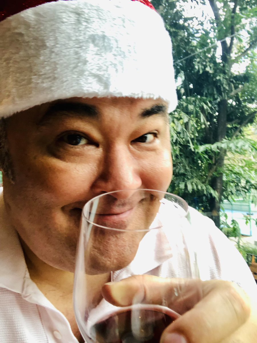 Latersbra's tweet image. Merry Christmas