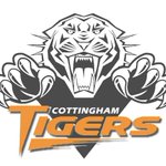 Photo by Cottingham Tigers (@CottTigers)