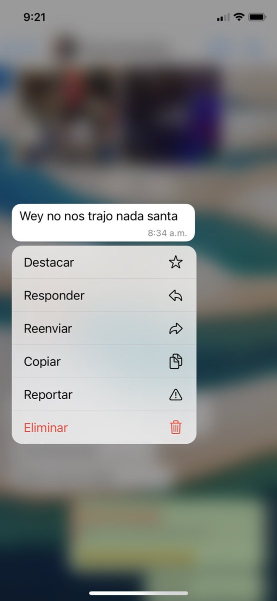 michellearher's tweet photo. *llega navidad*
mi hermano de 19 años: https://t.co/6mdea4AJzg