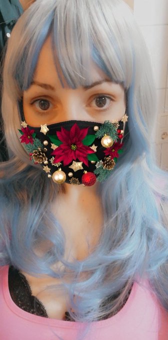 Happy Xmas Milky days 😘❤️  #bigboobs #milky #fetish #fetisch #milkymilf #nipples #lactationkink #breastmilk<a href="/tag/bigboobs"class="tags">#bigboobs</a><a href="/tag/milky"class="tags">#milky</a><a href="/tag/fetish"class="tags">#fetish</a><a href="/tag/happy"class="tags"><span>#happy</span></a><a href="/tag/bondage"class="tags"><span>#bondage</span></a><a href="/tag/breastmilk"class="tags"><span>#breastmilk</span></a><a href="/tag/shibari"class="tags"><span>#shibari</span></a><a href="/tag/manyvids"class="tags"><span>#manyvids</span></a>