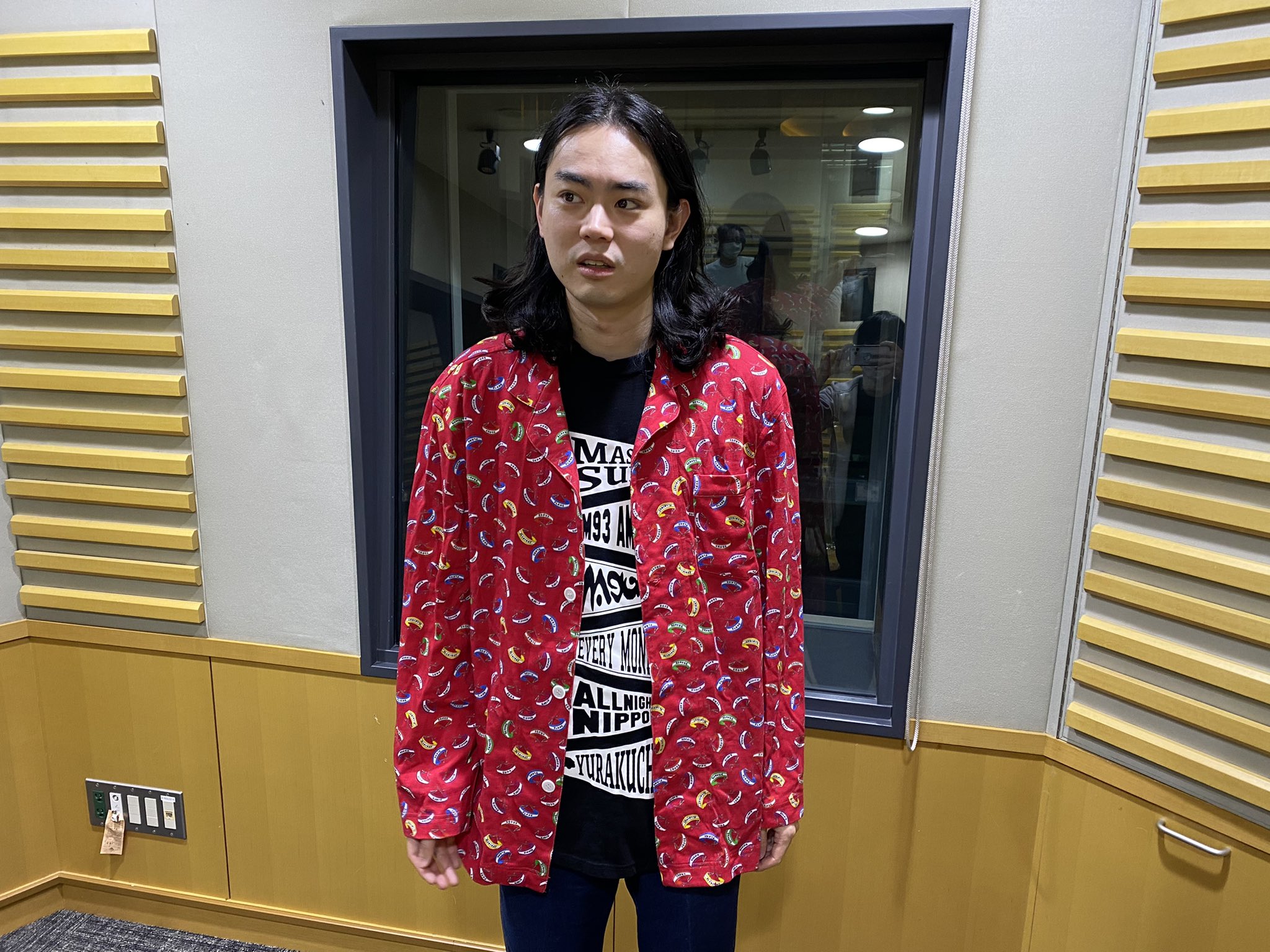最新最全の 値下げ❌ 菅田将暉ANN パジャマ NAGORI その他 - powertee.com 最新最全の 値下げ❌ 菅田将暉ANN パジャマ NAGORI その他 - powertee.com