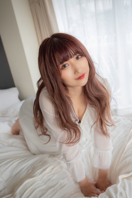Twitterのコスプレ画像37