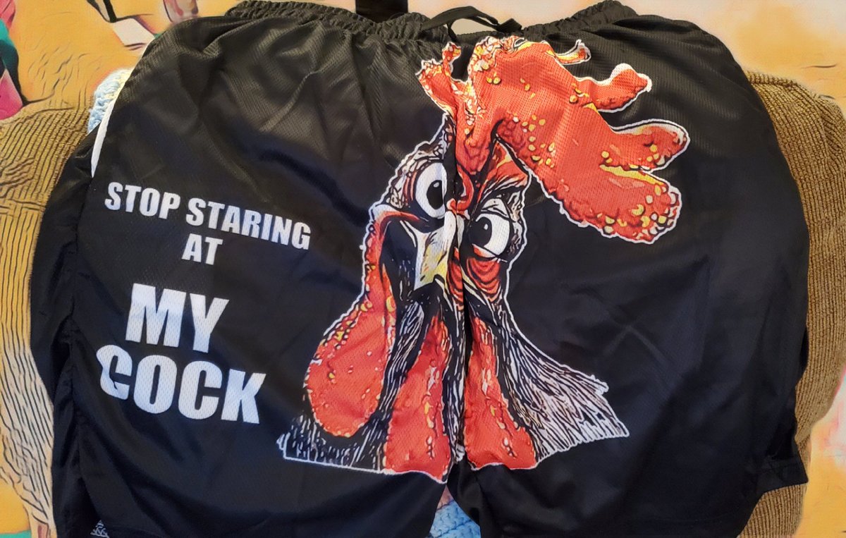 MeNtAl_MiChAeL's tweet photo. Wifey did real good 😊🐔 #WARCOCK https://t.co/niqUymAu0Q