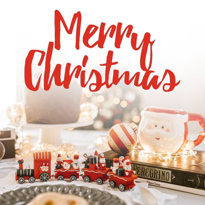 fruit_nl's tweet photo. Merry Christmas from all of us here at NL Fruit Creations! 🍒 🎅 🎄 https://t.co/KotmARb1UT