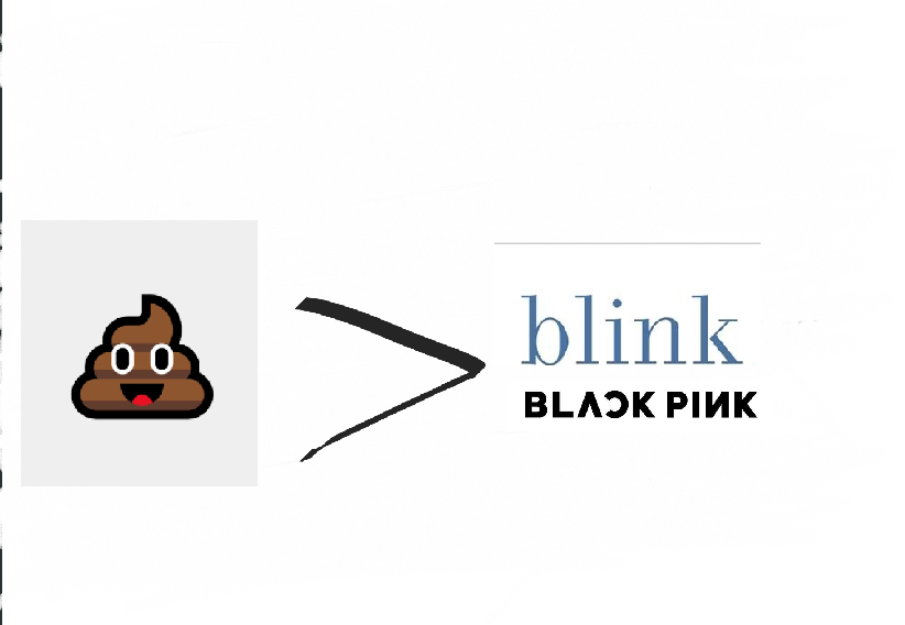 recorDynamite's tweet photo. birazda gerçekler #blackpinkdisband https://t.co/kKlJWZ6re3