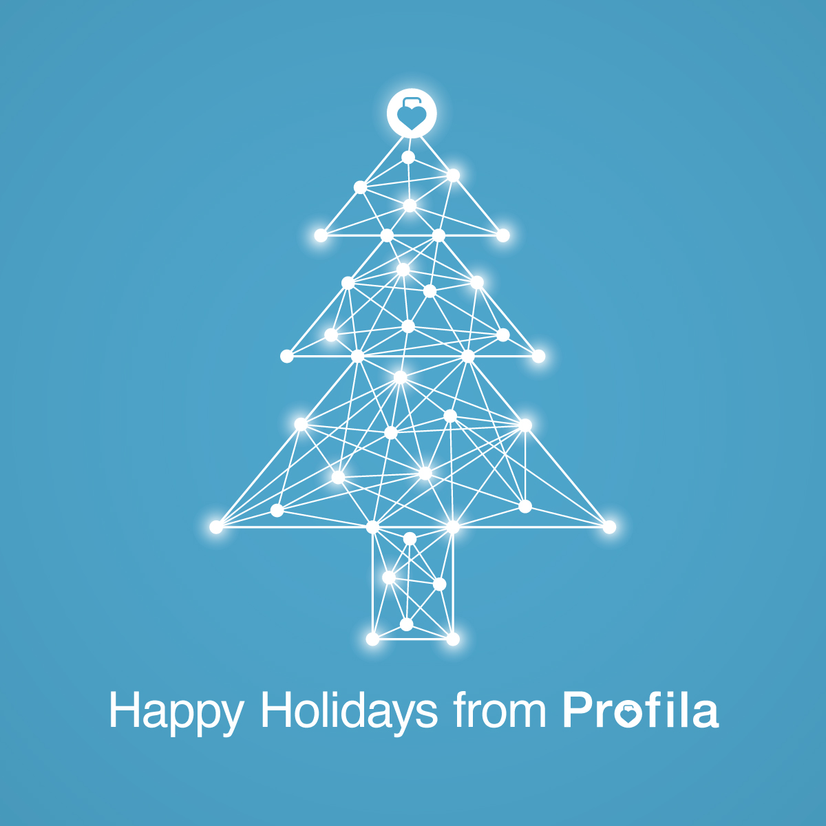 ProfilaPrivacy's tweet photo. Cheers to the New Year! Wishing you a Happy Holiday season from Profila team 💙 https://t.co/4Ki3N8GB2J