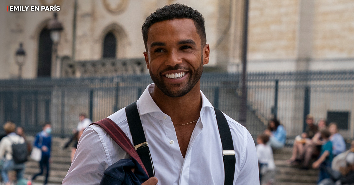 NetflixLAT's tweet photo. RT si eres equipo Gabriel, FAV si eres equipo Alfie. https://t.co/oUbvV6eu1N