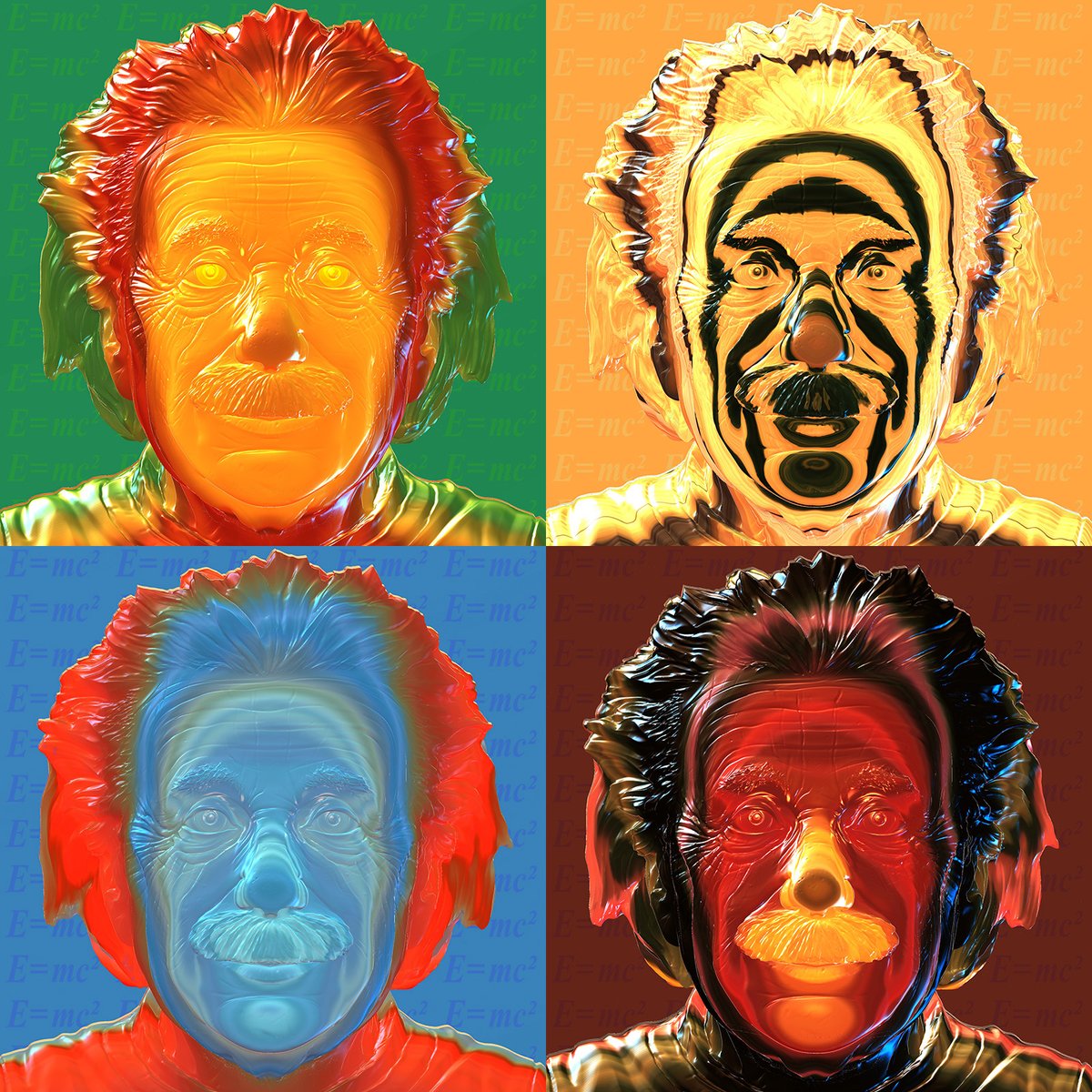 Artal0rd's tweet photo. Albert.
A series of 10 portraits of the great sage. 
. jpg 3000x3000
https://t.co/06PDxBx7Pu
@kalamint_io

#kalamint #NFTs #NFTdrop #NFTCommunity #nftcollector #Einstein https://t.co/tZlC1cKDTd