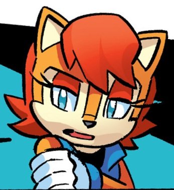 SaIlyAcorn's tweet photo. "I tried to ask a fox on a date and I got cooked!" https://t.co/7kSlm3Z5mE