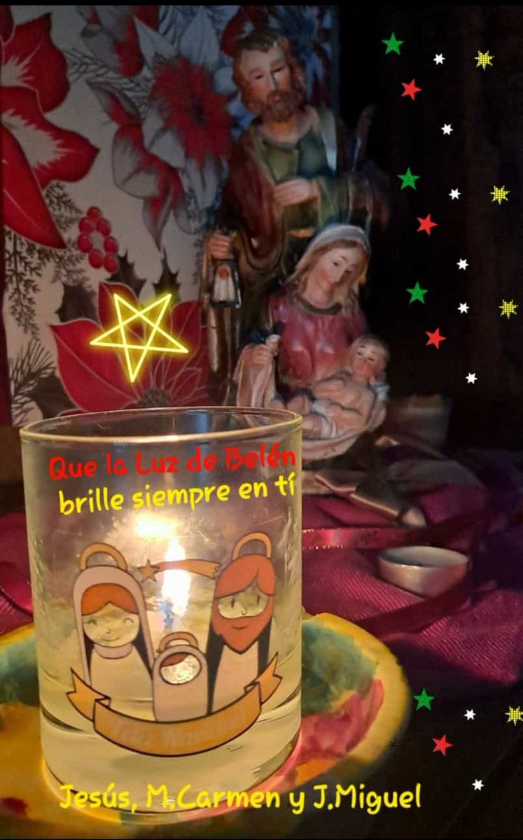 MCRolOrd's tweet photo. Feliz Navidad!!!🙏❤😘🌠🌟🌲 https://t.co/pdXpjWry08